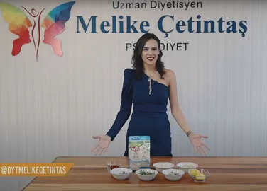 Uzm. Dyt. Melike Çetintaş