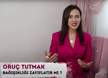 Uzm. Dyt. Melike Çetintaş